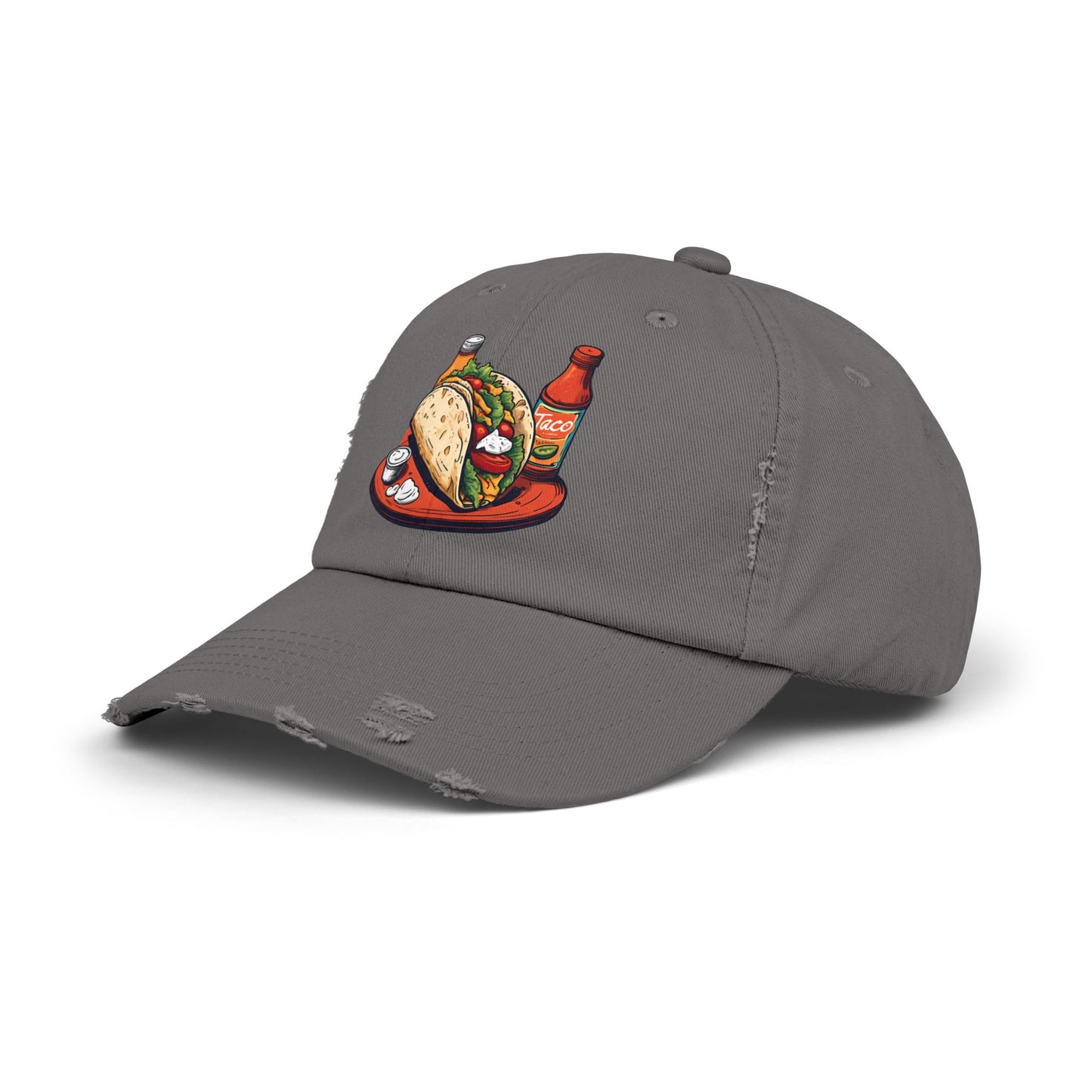 Taco: Let's Taco 'Bout Taco (Dad Cap)