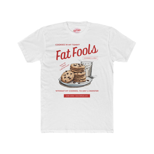 Cookie: Cookies In My Tummy (Sport Fit)