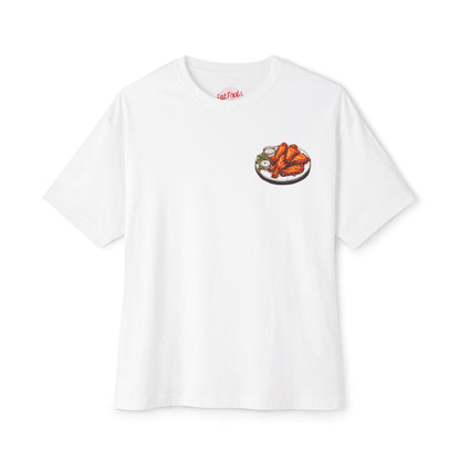 Wings: I Believe I Can Fry (Relaxed Fit)