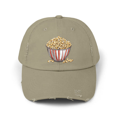 Popcorn: Popcorns Be Poppin (Cap)