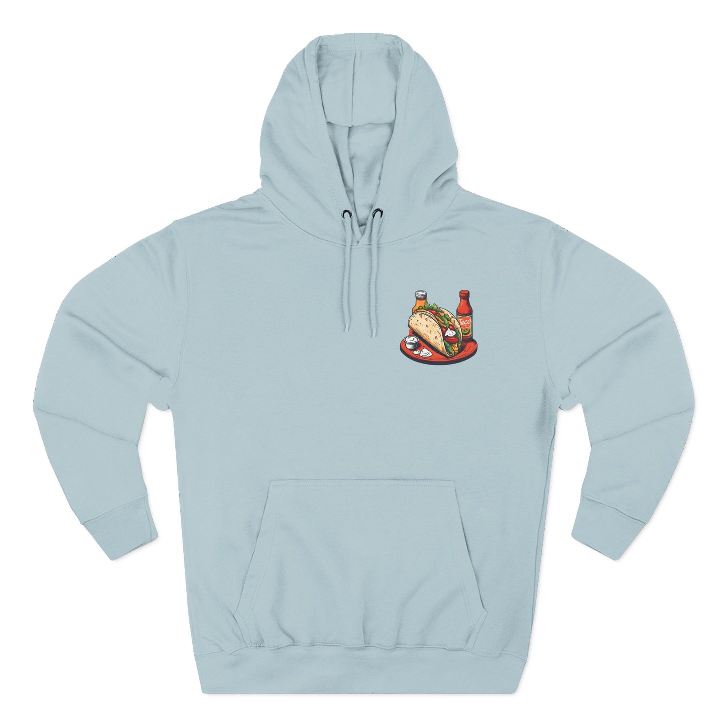Taco: Let's Taco 'Bout Taco (Hoodie)