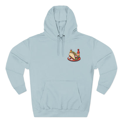 Taco: Let's Taco 'Bout Taco (Hoodie)