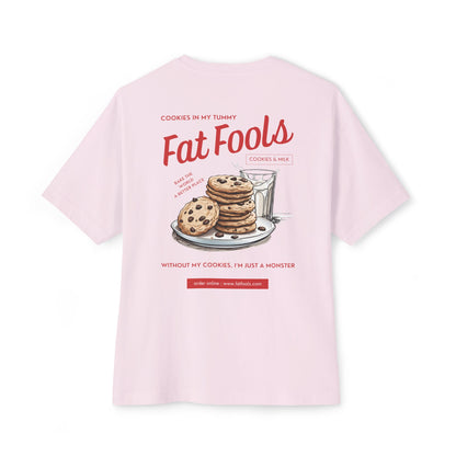 Cookie: Cookies In My Tummy (Relaxed Fit)