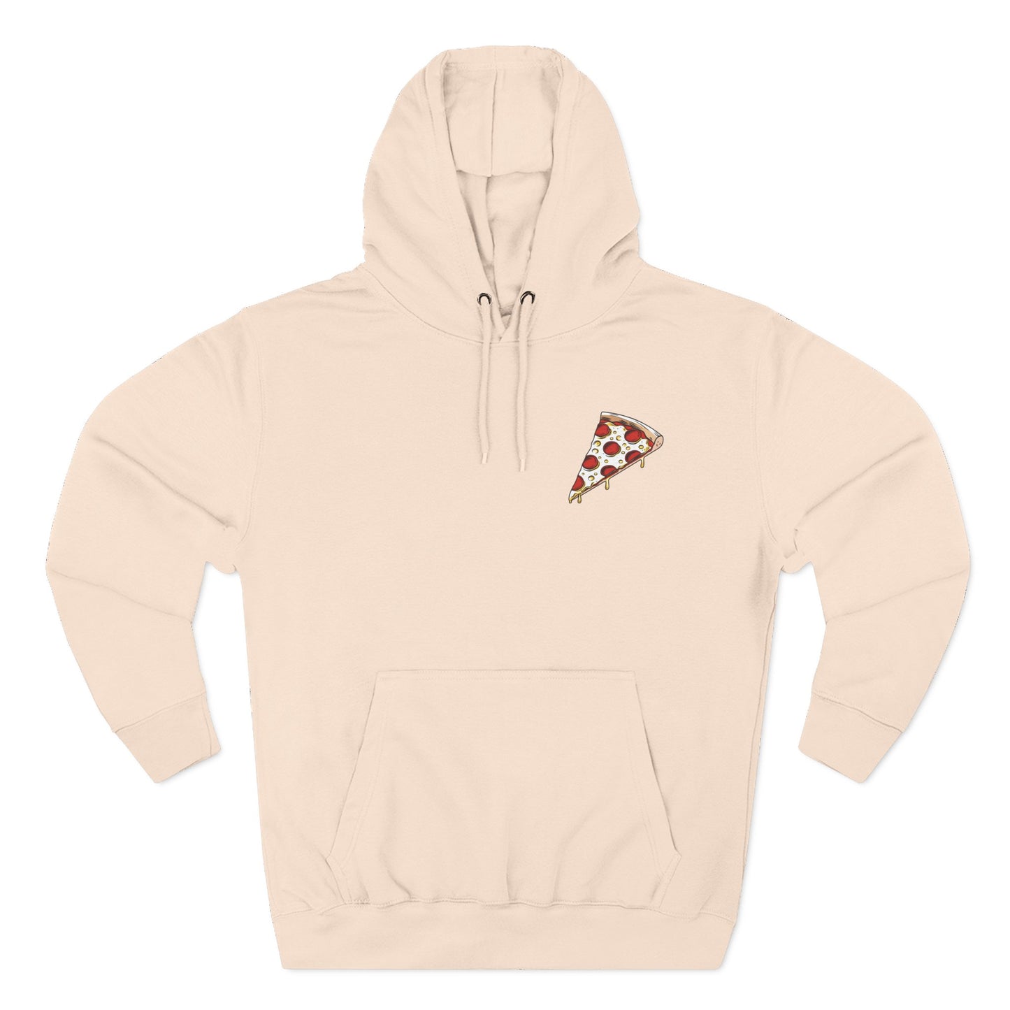 Pizza: You're the Best (Hoodie)