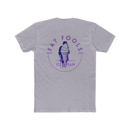 Ice Cream: FatFools Love Ice Cream (Drop 01) (Sport Fit)