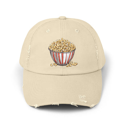 Popcorn: Popcorns Be Poppin (Cap)