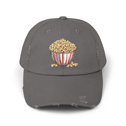 Popcorn: Popcorns Be Poppin (Cap)