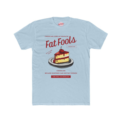 Cheesecake: Cake Just Isn't Enough (Raspberry Version) (Sport Fit)