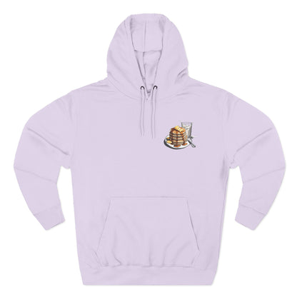 Pancake: Have a Stack-Tacular Day (Hoodie)