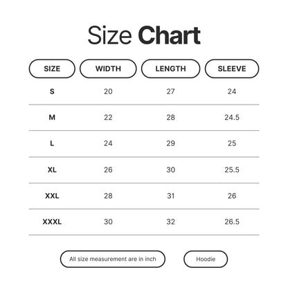 Donut: (Sprinkle) Donut Makes Me Happy (Japanese Drop #5) (Hoodie)