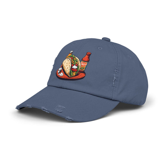 Taco: Let's Taco 'Bout Taco (Dad Cap)