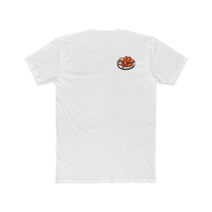 Wings: I Believe I Can Fry (Sport Fit)