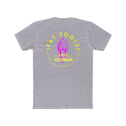 Ice Cream: FatFools Love Ice Cream (Drop 04) (Sport Fit)