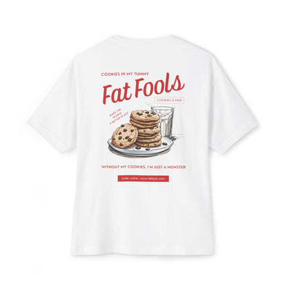 Cookie: Cookies In My Tummy (Relaxed Fit)