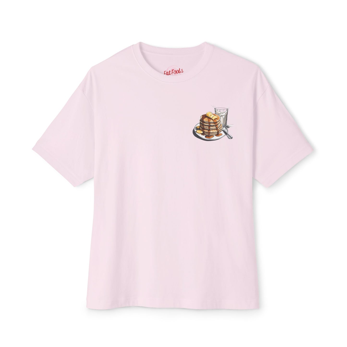 Pancake: Have a Stack-Tacular Day (Relaxed Fit)