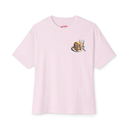 Pancake: Have a Stack-Tacular Day (Relaxed Fit)