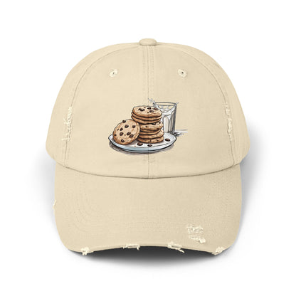 Cookie: Cookies In My Tummy (Cap)