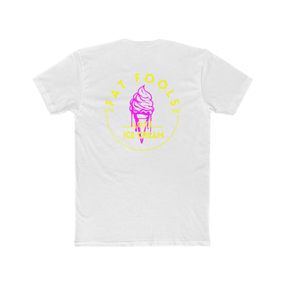 Ice Cream: FatFools Love Ice Cream (Drop 04) (Sport Fit)