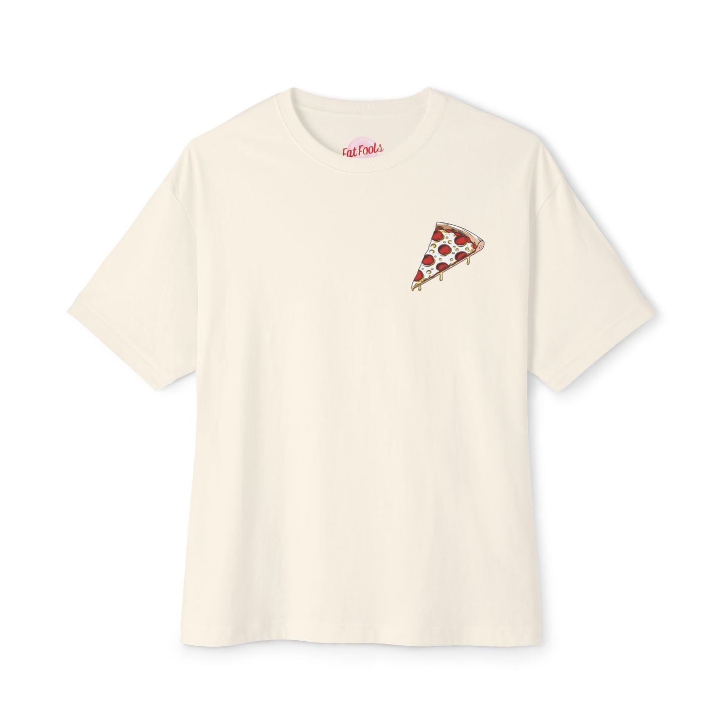 Pizza: You're the Best (Relaxed Fit)