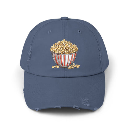Popcorn: Popcorns Be Poppin (Cap)