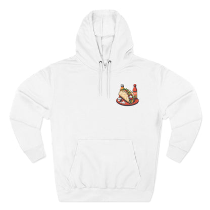 Taco: Let's Taco 'Bout Taco (Hoodie)