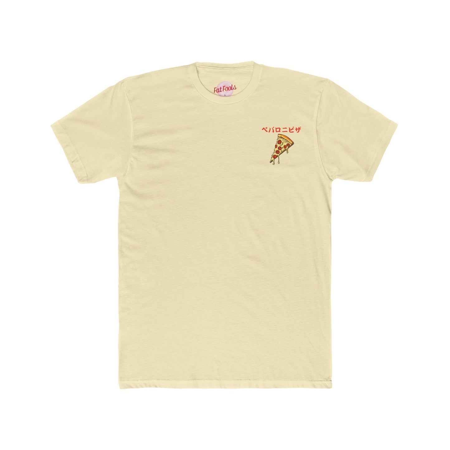 Pizza: 'Pizza Everyday' (Japanese Drop #3) (Sport Fit)