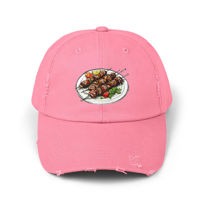 Kebab: Sheesh, Shish Kebab (Cap)
