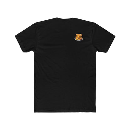 Grilled Cheese: This Ain't No Toastie (Sport Fit)