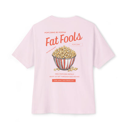 Popcorn: Popcorns Be Poppin (Relaxed Fit)