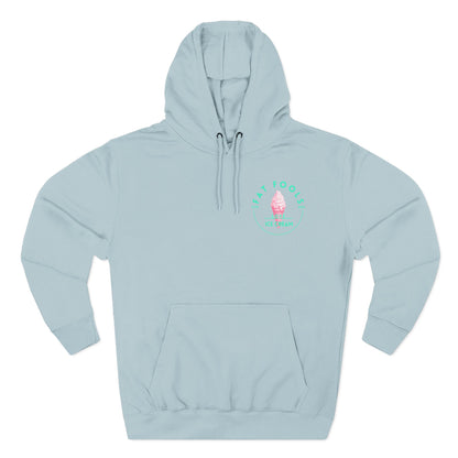 Ice Cream: FatFools Love Ice Cream (Drop 02) (Hoodie)