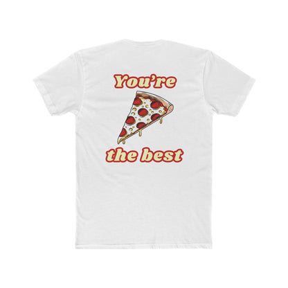Pizza: You're the Best (Sport Fit)