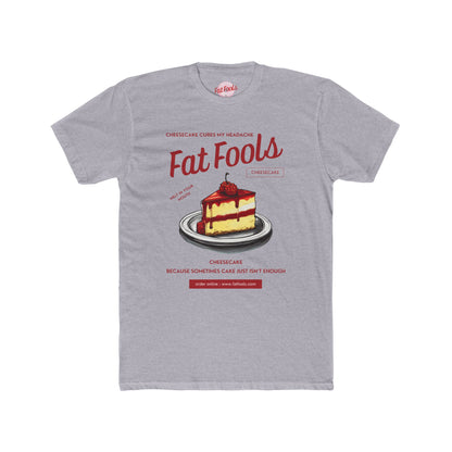 Cheesecake: Cake Just Isn't Enough (Raspberry Version) (Sport Fit)