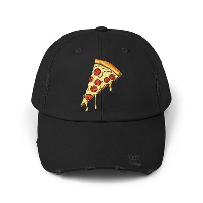 Pizza: 'Pizza Everyday' (Japanese Drop #3) (Cap)