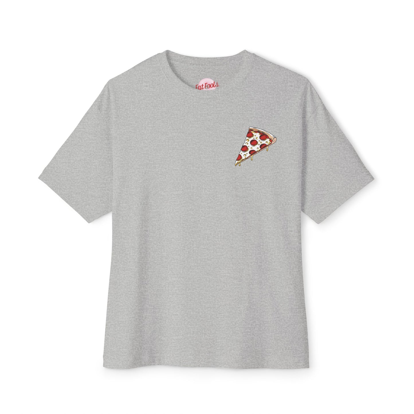 Pizza: You're the Best (Relaxed Fit)