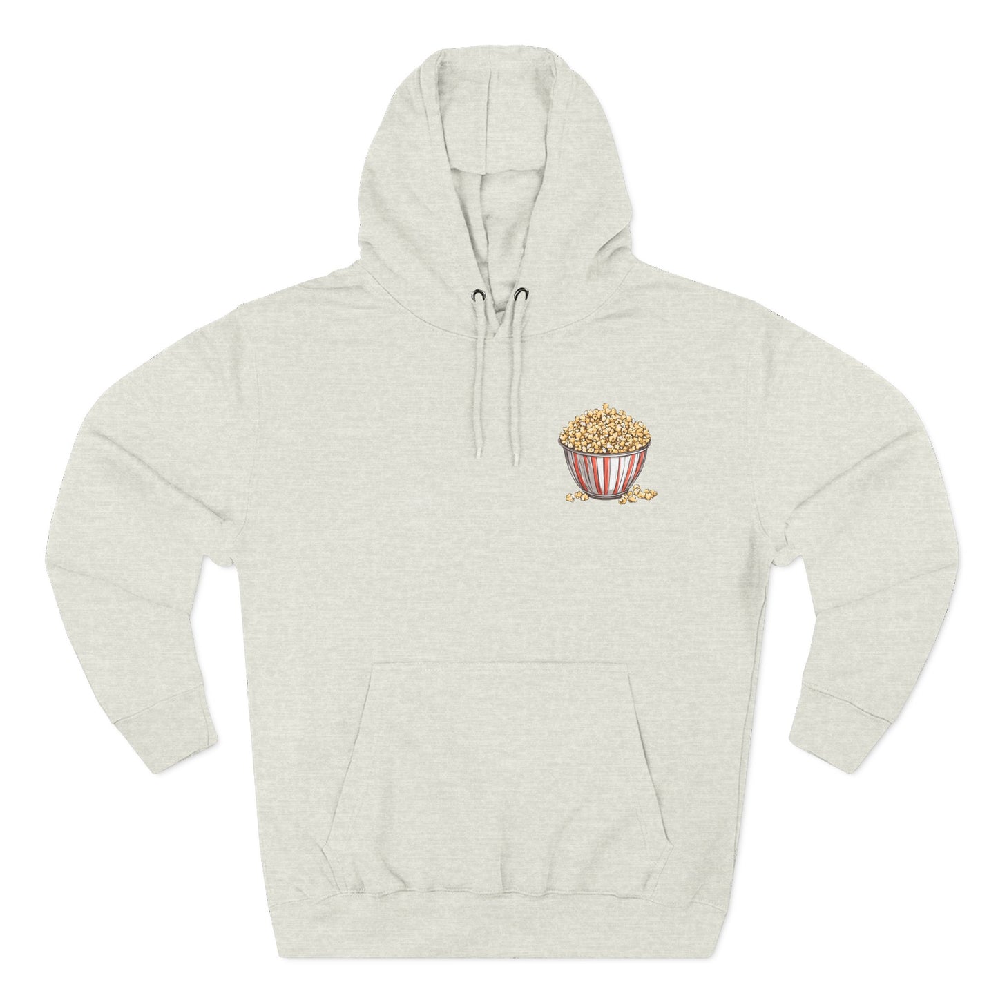 Popcorn: Popcorns Be Poppin (Hoodie)