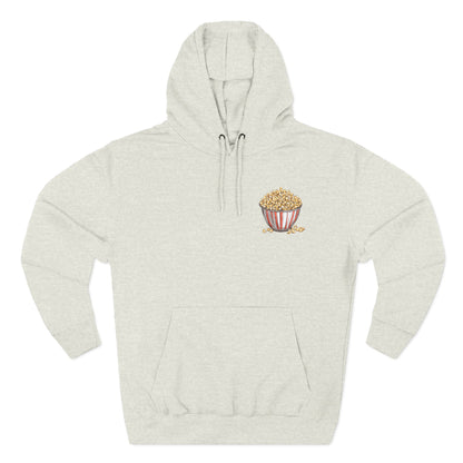 Popcorn: Popcorns Be Poppin (Hoodie)