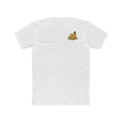 Fries: Exercise or Extra Fries (Sport Fit)