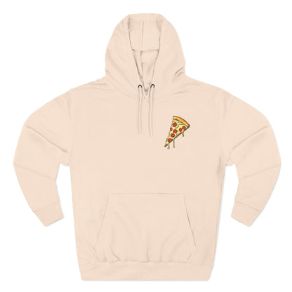Pizza: 'Pizza Everyday' (Japanese Drop #3) (Hoodie)