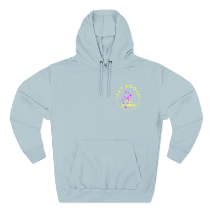 Ice Cream: FatFools Love Ice Cream (Drop 04) (Hoodie)