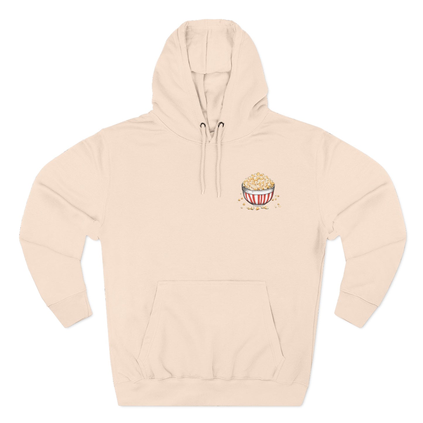 Popcorn: 'Popping Like Popcorn (Japanese Drop #4) (Hoodie)