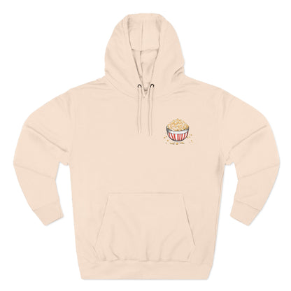 Popcorn: 'Popping Like Popcorn (Japanese Drop #4) (Hoodie)