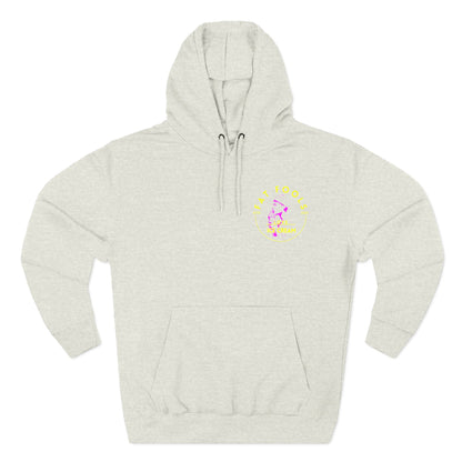Ice Cream: FatFools Love Ice Cream (Drop 04) (Hoodie)