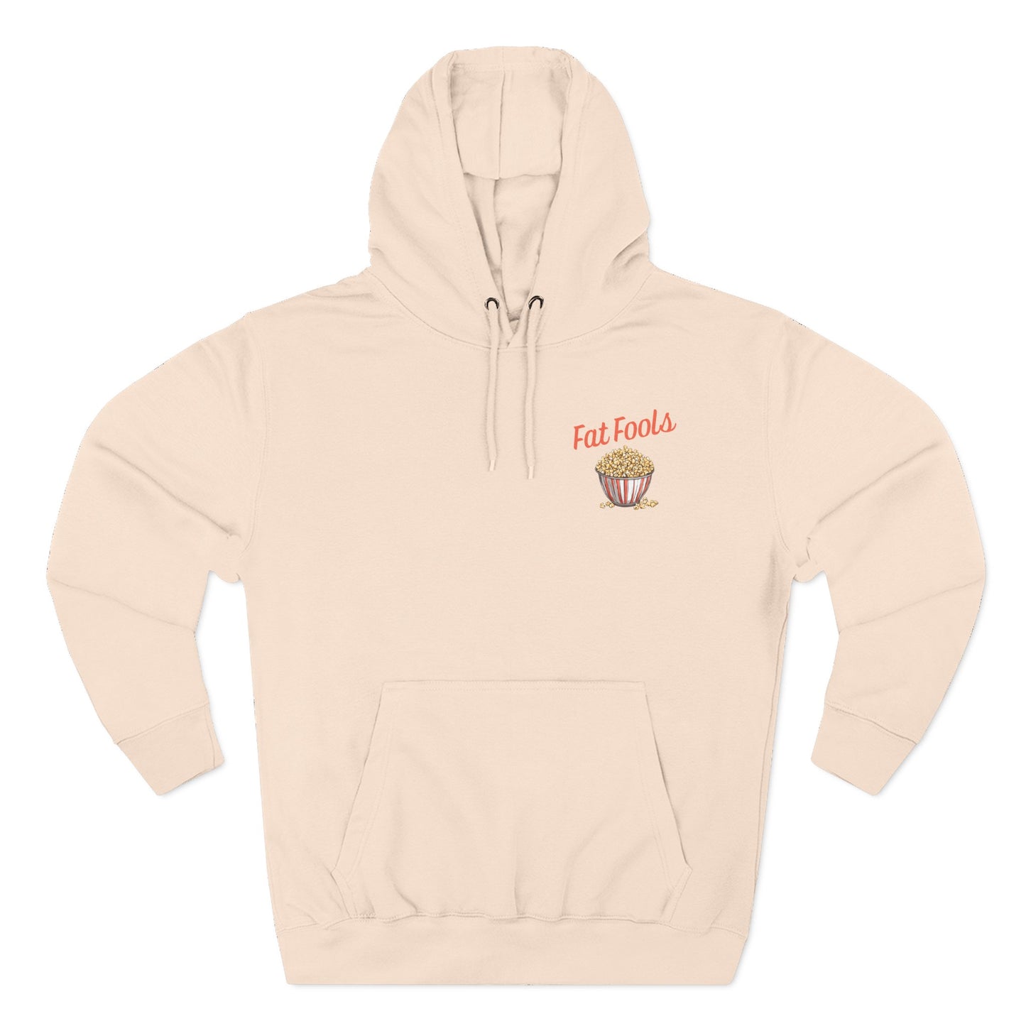 Popcorn: Popcorns Be Poppin (Hoodie)