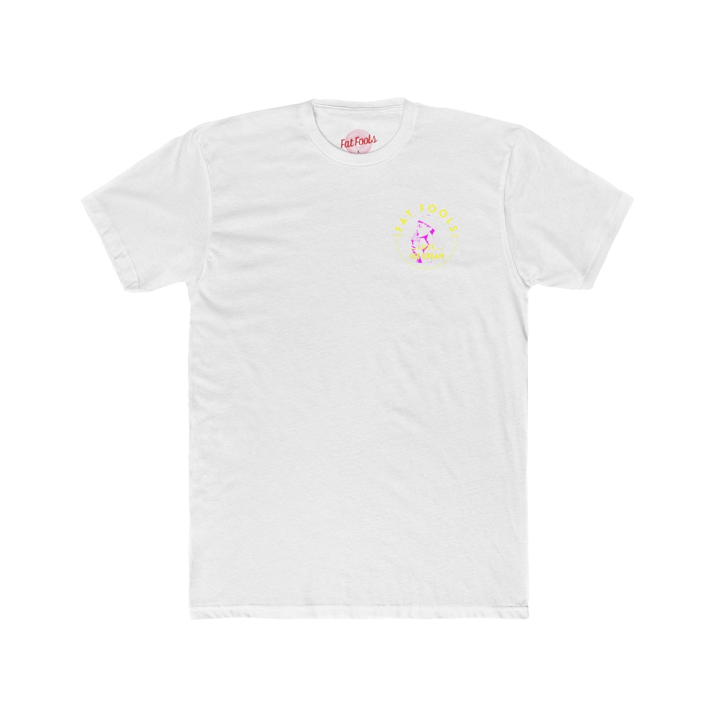 Ice Cream: FatFools Love Ice Cream (Drop 04) (Sport Fit)