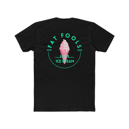 Ice Cream: FatFools Love Ice Cream (Drop 02) (Sport Fit)