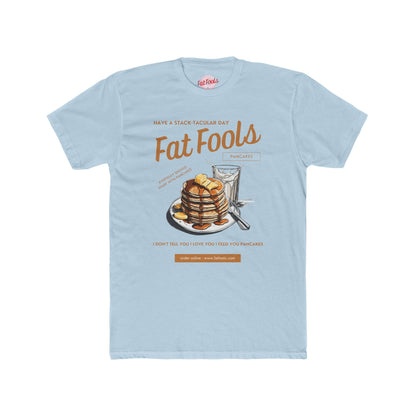 Pancake: Have a Stack-Tacular Day (Sport Fit)