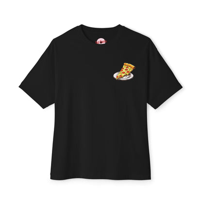 Pizza: In Crust We Trust (Relaxed Fit)