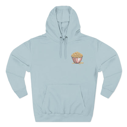 Popcorn: Popcorns Be Poppin (Hoodie)