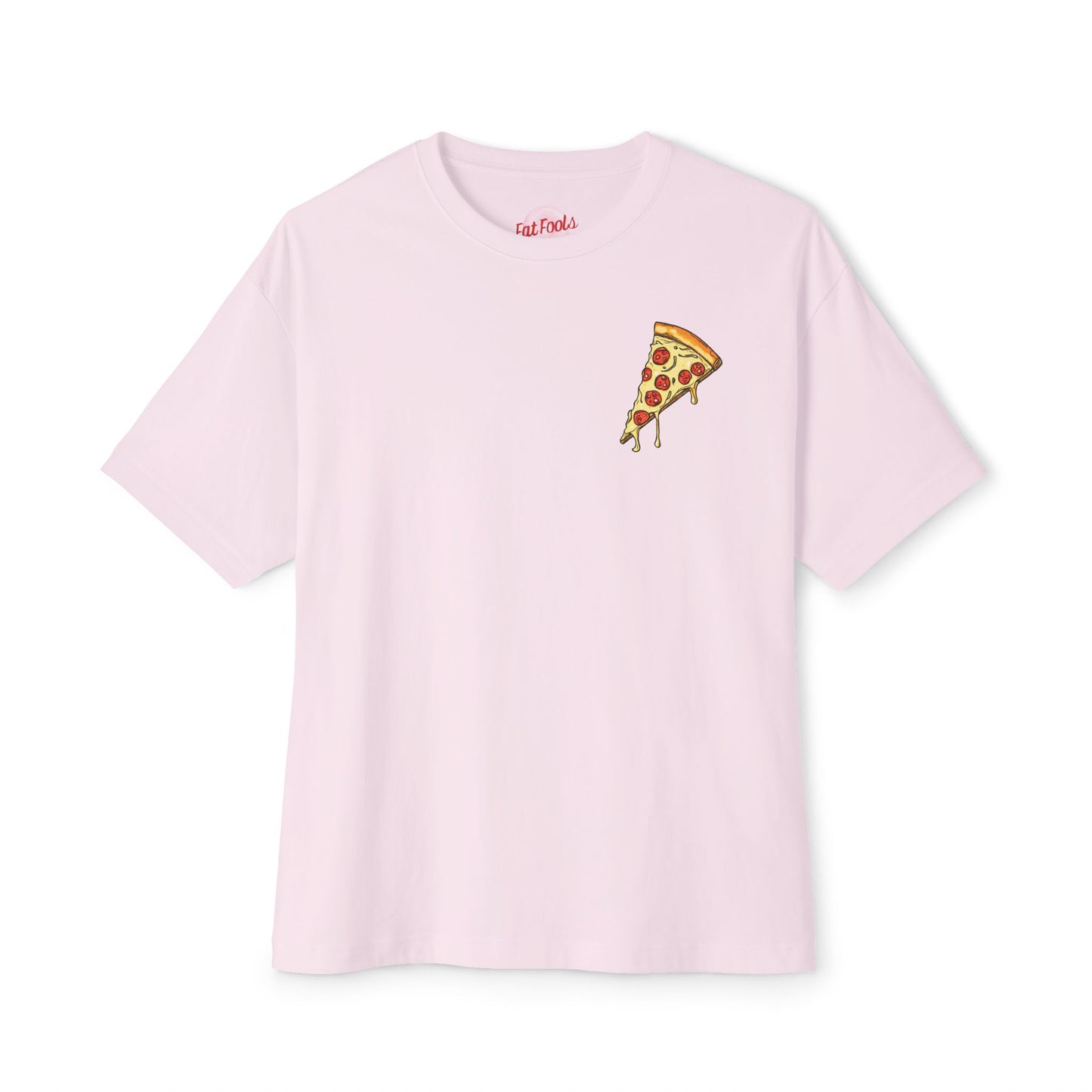 Pizza: 'Pizza Everyday' (Japanese Drop #3) (Relaxed Fit)
