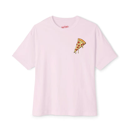 Pizza: 'Pizza Everyday' (Japanese Drop #3) (Relaxed Fit)